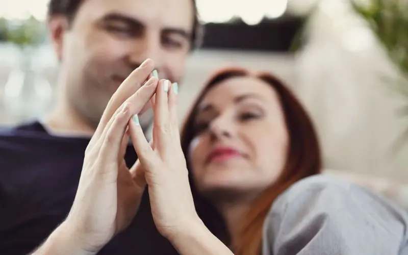 Jak być asertywną w związku? Jak być asertywną w związku?