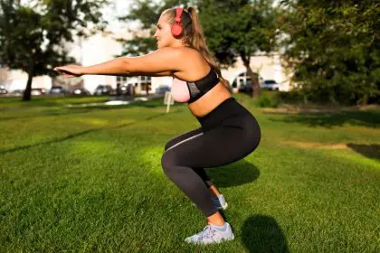 Kobieco i seksowanie w rozmiarze plus size!